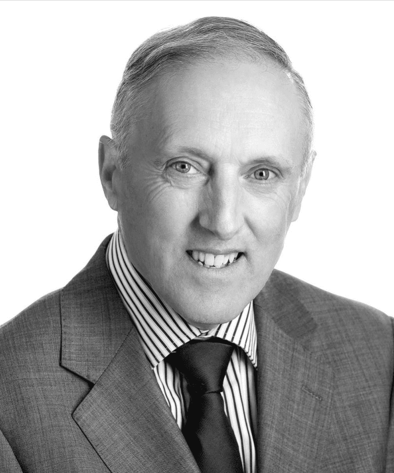 Aidan Lucey