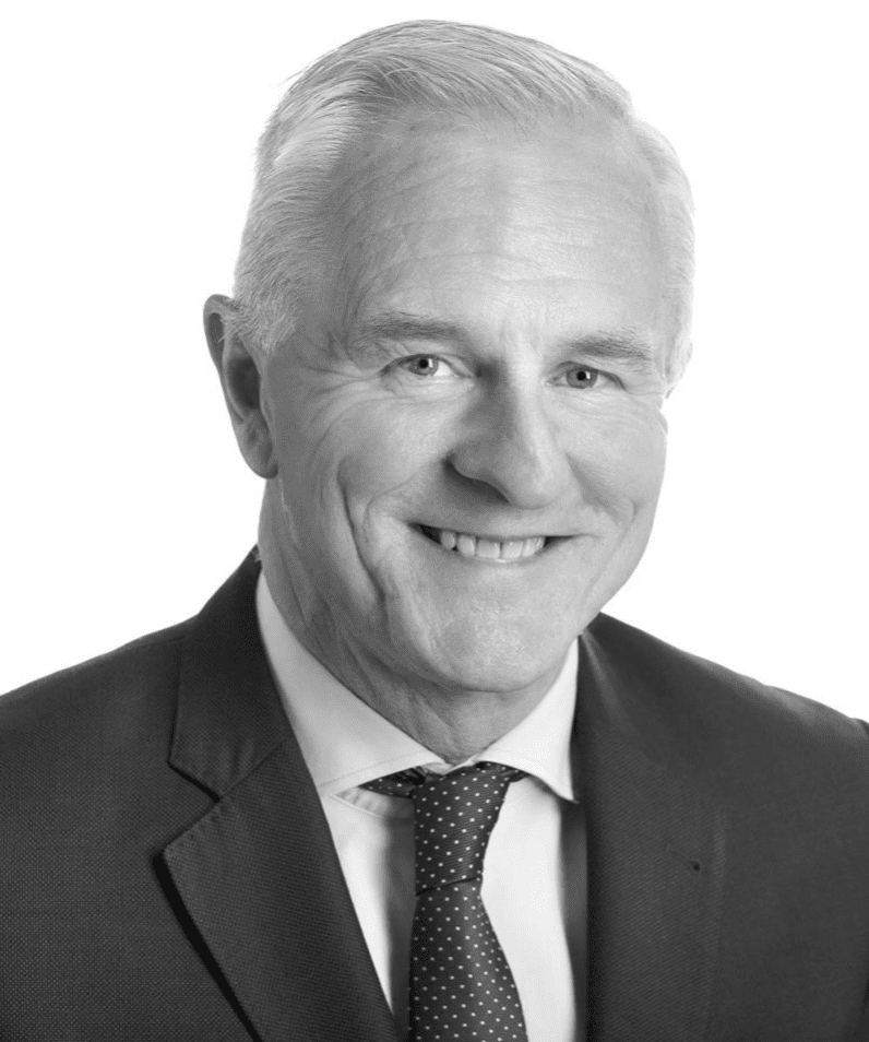 Joe Keane