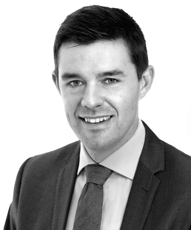Paul Carroll