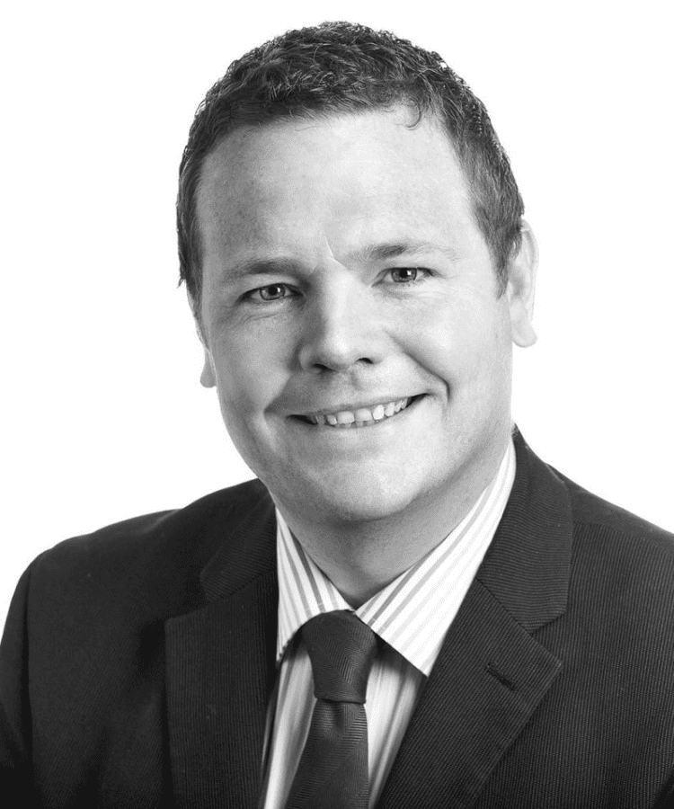 Stephen Kenneally
